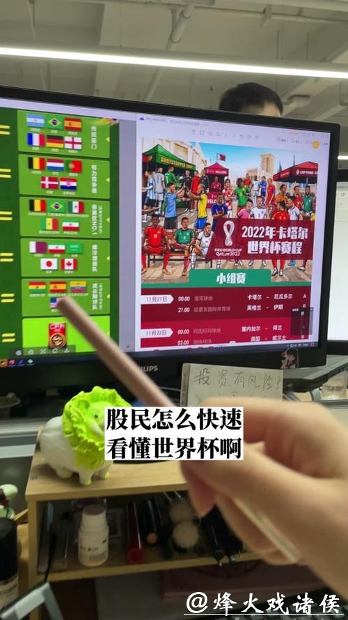 如何选择最佳的世界杯下注网址