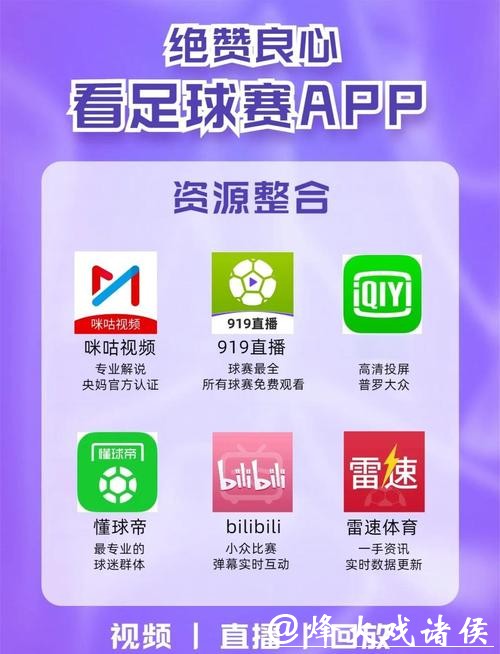 看世界杯直播用哪个平台最好 看世界杯直播用哪个平台最好